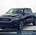 2022 Ram 1500 Limited Crew 4x4 Hemi Nav Adaptive Hud Lane Keep