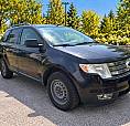 2007 Ford Edge Awd | Air | Bluetooh | Cruise