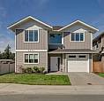 4-bedroom, 3-bathroom Home For Rent In Langford. 3336 Piper Rd, 