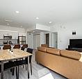 Modern 1br/1.5bath In North Kildonan