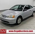 2003 Honda Civic