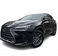 2026 Lexus Nx Premium P - Groupe Premium