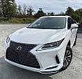 2022 Lexus Rxh Rx 450h Awd *fresh Arrival* More Details Soon!