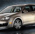 2006 Volkswagen Jetta Sedan 2.5L