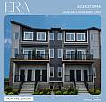 Townhouse - Ëra Orléans November 2026