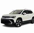 2026 Volkswagen Taos Comfortline 4motion Clean Carfax