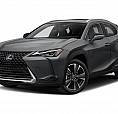 2019 Lexus Ux 250h
