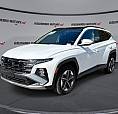 2025 Hyundai Tucson Preferred Awd | No Accidents | Leather Seats