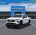 2026 Chevrolet Silverado Ev Work Truck Google Built-In, Full-...