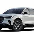2026 Lincoln Nautilus Premiere Awd