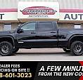 2024 Gmc Sierra 1500 Elevation X31 Off Rd 4x4 Duramax Loaded/lif