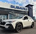 2024 Subaru Crosstrek Convenience / Carplay / Sièges Chauffants 