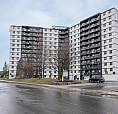 1 Bedroom Apartment For Rent - 3360 Paul Anka Drive