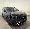 2026 Honda Cr-v Hybrid Touring