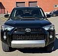 2019 Toyota 4Runner 4Wd