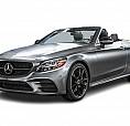 2022 Mercedes-Benz C300 4Matic Cabriolet | Premium | Night | Car