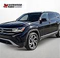 2023 Volkswagen Atlas Highline | Heated & Cooled Seats
