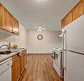 1 Bed X 1 Bath Apartment For Rent On 165Th St. Nw | $1165.00