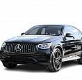 2023 Mercedes-Benz Glc43 Amg 4Matic Coupe | Premium | Amg Conduc