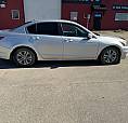 2011 Honda Accord Sedan Se Brand New Safety 173km