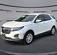 2022 Chevrolet Equinox Lt Awd | No Accidents