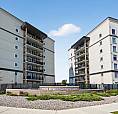 2 Bedroom 2 Bath Bridgwater Penthouse!