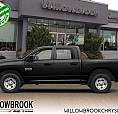 2024 Ram 1500 Classic Tradesman