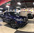 2022 Volkswagen Tiguan Comfortline Awd Leather Pan/Roof Carplay 