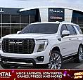 2027 Gmc Yukon Denali Ultimate
