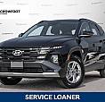 2026 Hyundai Tucson Preferred Awd | Apple Carplay | Heated Wheel
