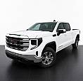 2026 Gmc Sierra 1500 Sle Crew Cab Standard Box 4-Wheel Drive Sle