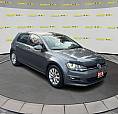 2016 Volkswagen Golf Trendline