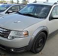 2008 Ford Taurus X Sel