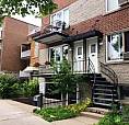 950 000$ - Triplex À Villeray / St-Michel / Parc-Extension