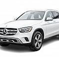 2022 Mercedes-benz Glc300 4matic Suv | Premium | Carplay | Volan