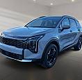 2026 Kia Sportage Ex Refined Comfort, Smart Technology, Confiden