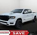 2023 Ram 1500 Sport | Clean Carfax | Navigation | Heated Seats