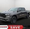 2027 Ram 1500 Big Horn | Remote Start | 8.4 Inch Touchscreen