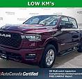 2025 Ram 1500 Big Horn | 4 Doors | 420hp | 1 Owner