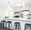 West Acres Estates Townhouses - 2 Bed - Krystal (A) - West St. P