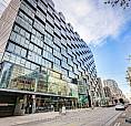 1410 - 629 King Street W Toronto (Waterfront Communities), Ontar