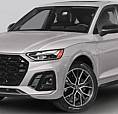 2023 Audi Sq5 Sportback Technik
