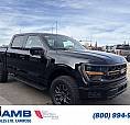 2026 Ford F-150 Tremor 5.5' Box