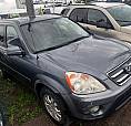2005 Honda Cr-v