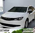 2027 Chrysler Grand Caravan Sxt
