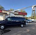 2013 Ford Econoline E-350 Sd Bucket Van Cargo Van