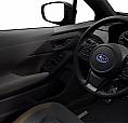 2026 Subaru Crosstrek Onyx