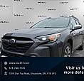 2023 Subaru Outback Premier Xt Premier Xt Cvt
