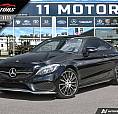 2018 Mercedes-benz C-class Amg C 43 4matic Coupe | No Accidents