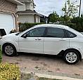 2009 Ford Focus Se